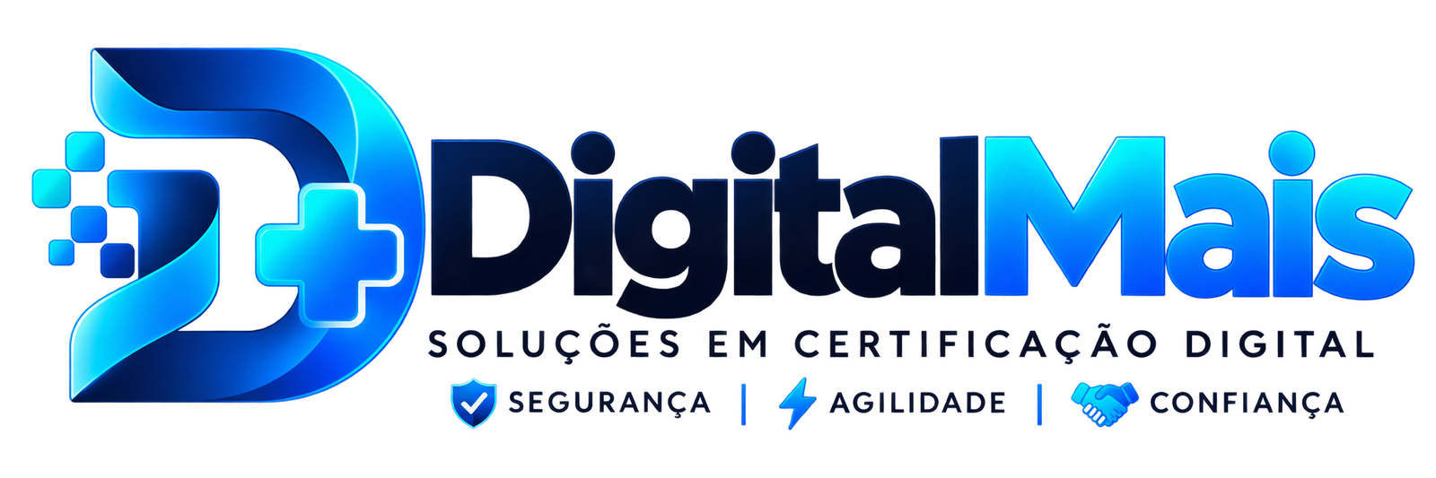 DigitalMais — soluções em certificação digital